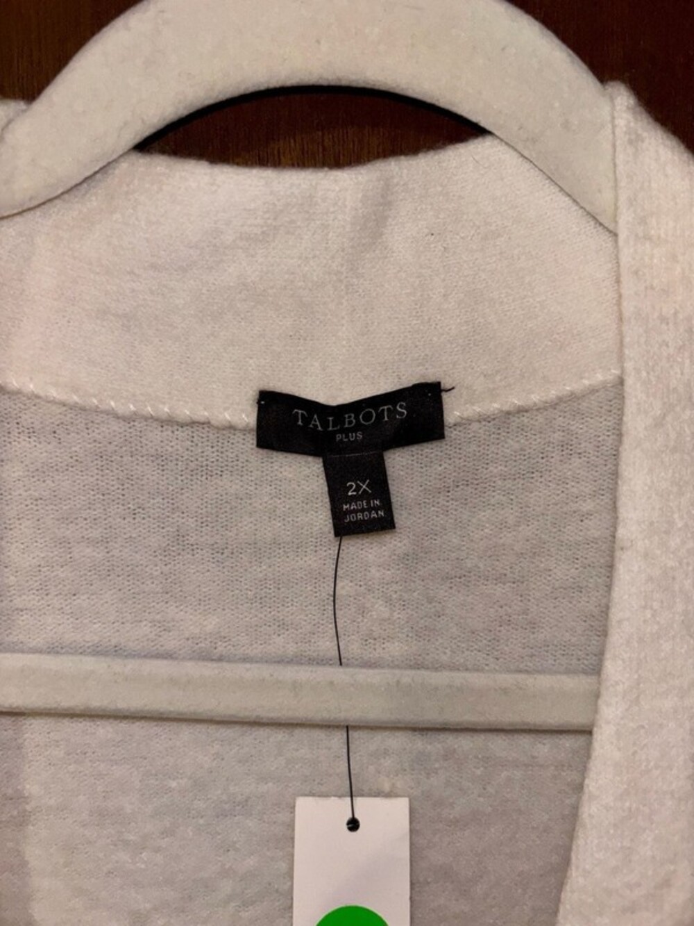 Talbots - Picture 2 of 3